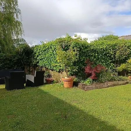 Apartament O Lar De *