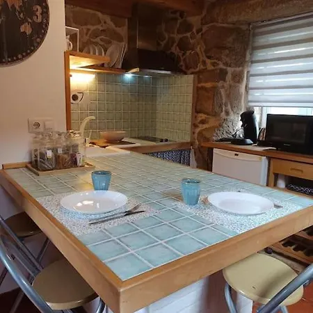 Apartament O Lar De Brion