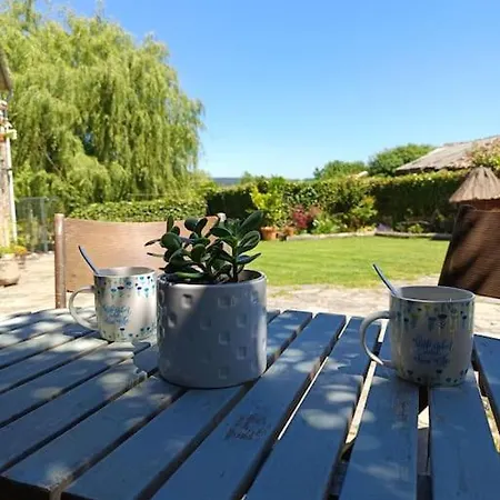 O Lar De Apartament Brion