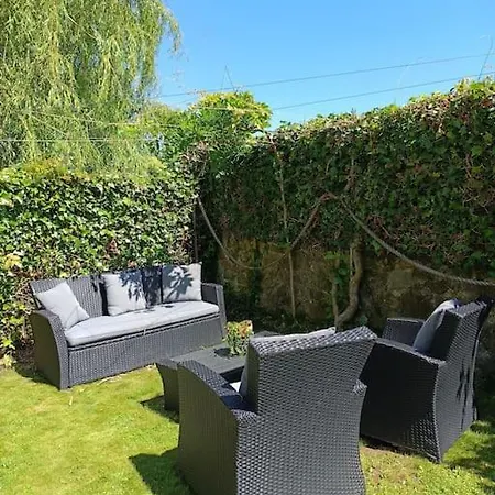 Apartament O Lar De Brion