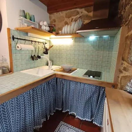 O Lar De Apartment