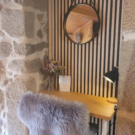 Apartment O Lar De *