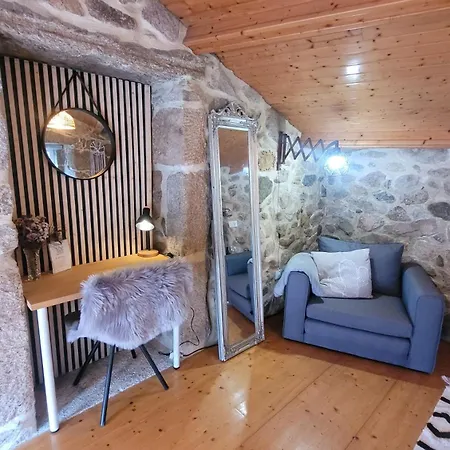 Apartment O Lar De *