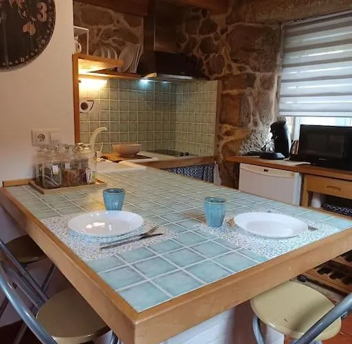 アパート O Lar De Brion