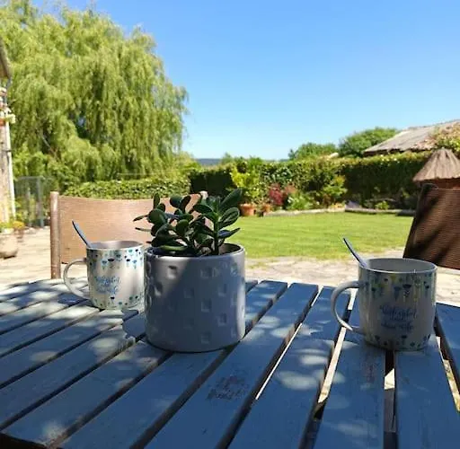 O Lar De アパート Brion