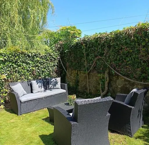 アパート O Lar De Brion