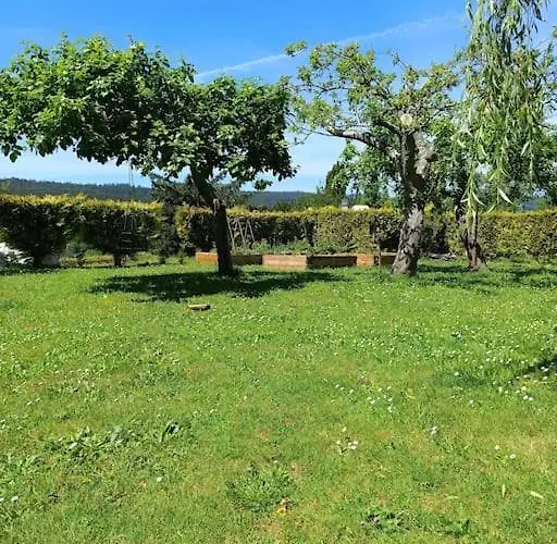 アパート O Lar De