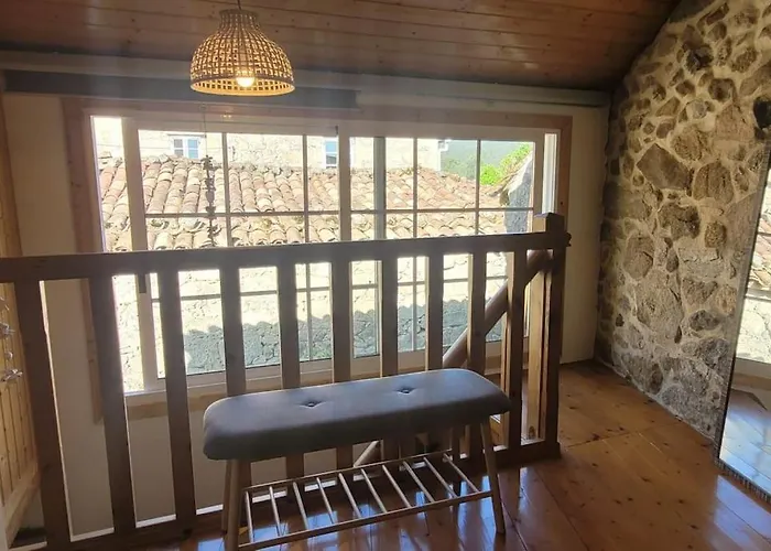 O Lar De アパート Brion