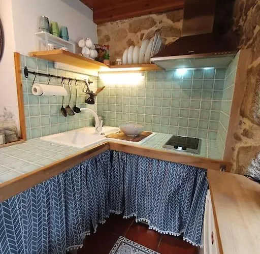 O Lar De アパート