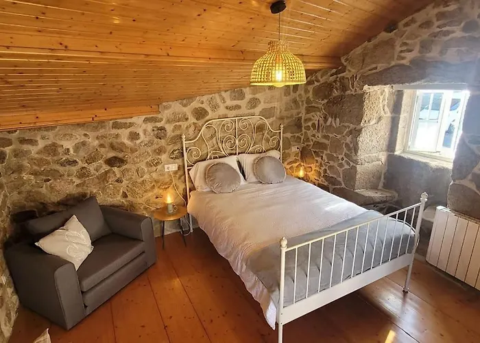 Apartment O Lar De