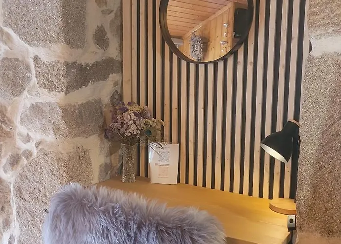 アパート O Lar De *