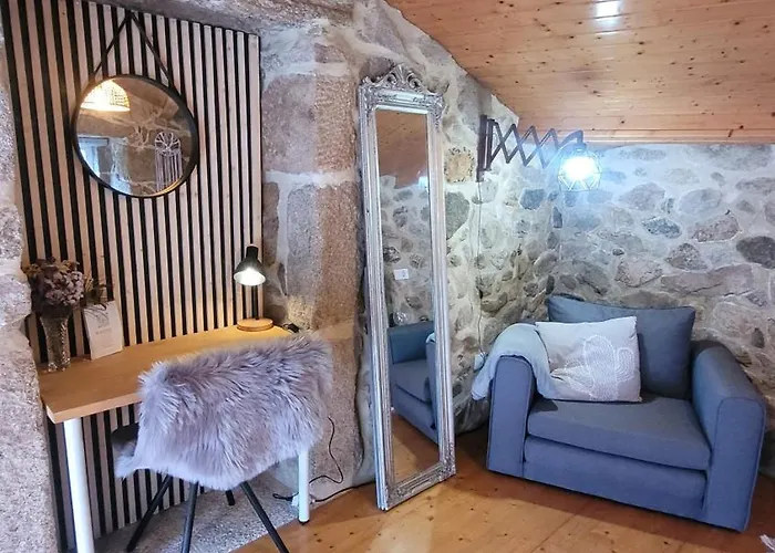 Apartment O Lar De *